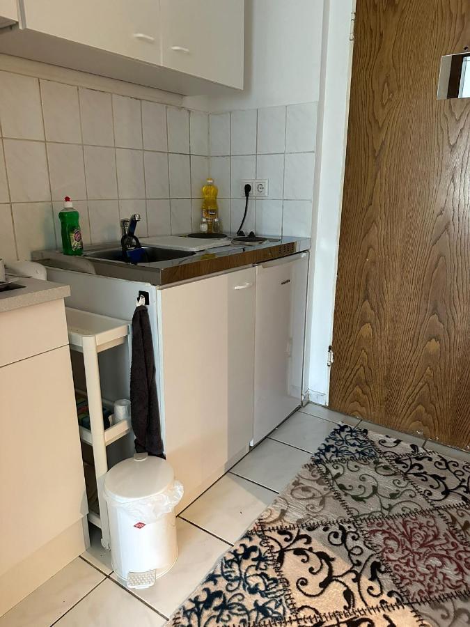 Jasmin'S Apartment Krefeld Exterior photo