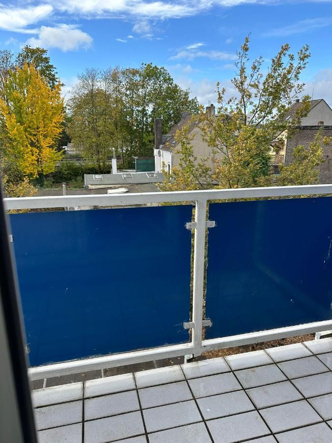 Jasmin'S Apartment Krefeld Exterior photo