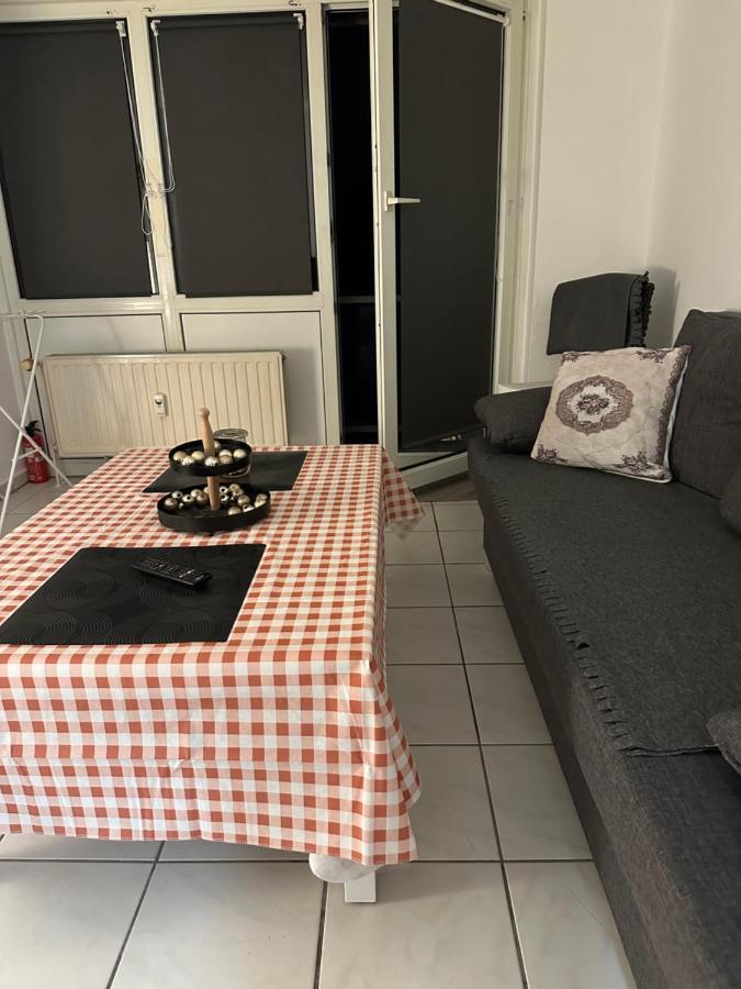 Jasmin'S Apartment Krefeld Exterior photo