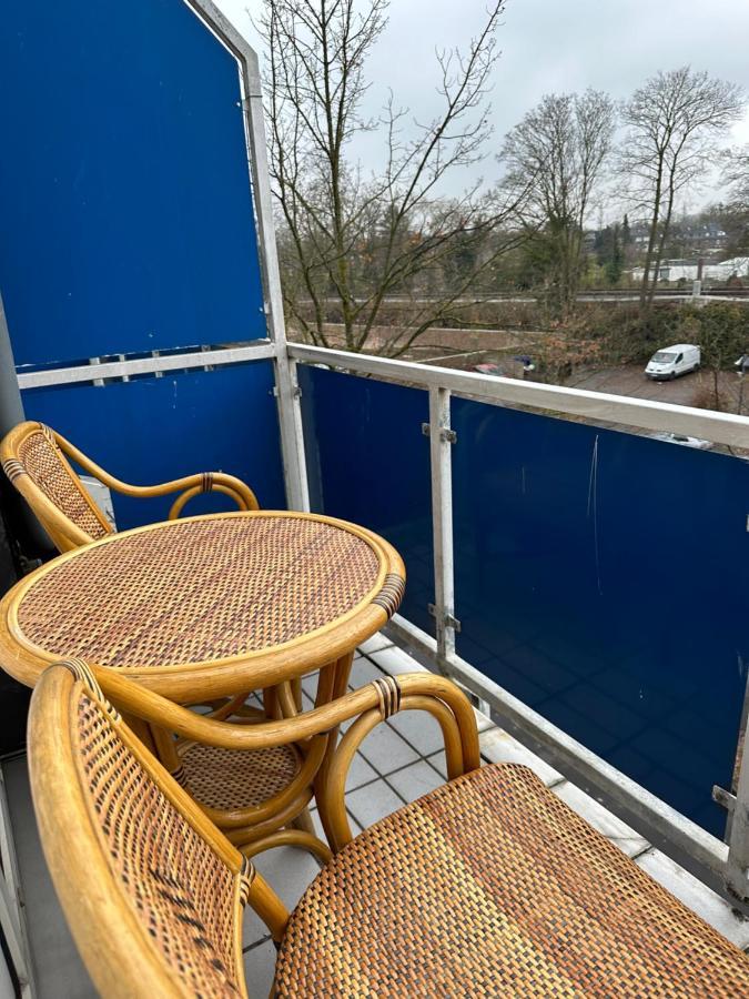 Jasmin'S Apartment Krefeld Exterior photo
