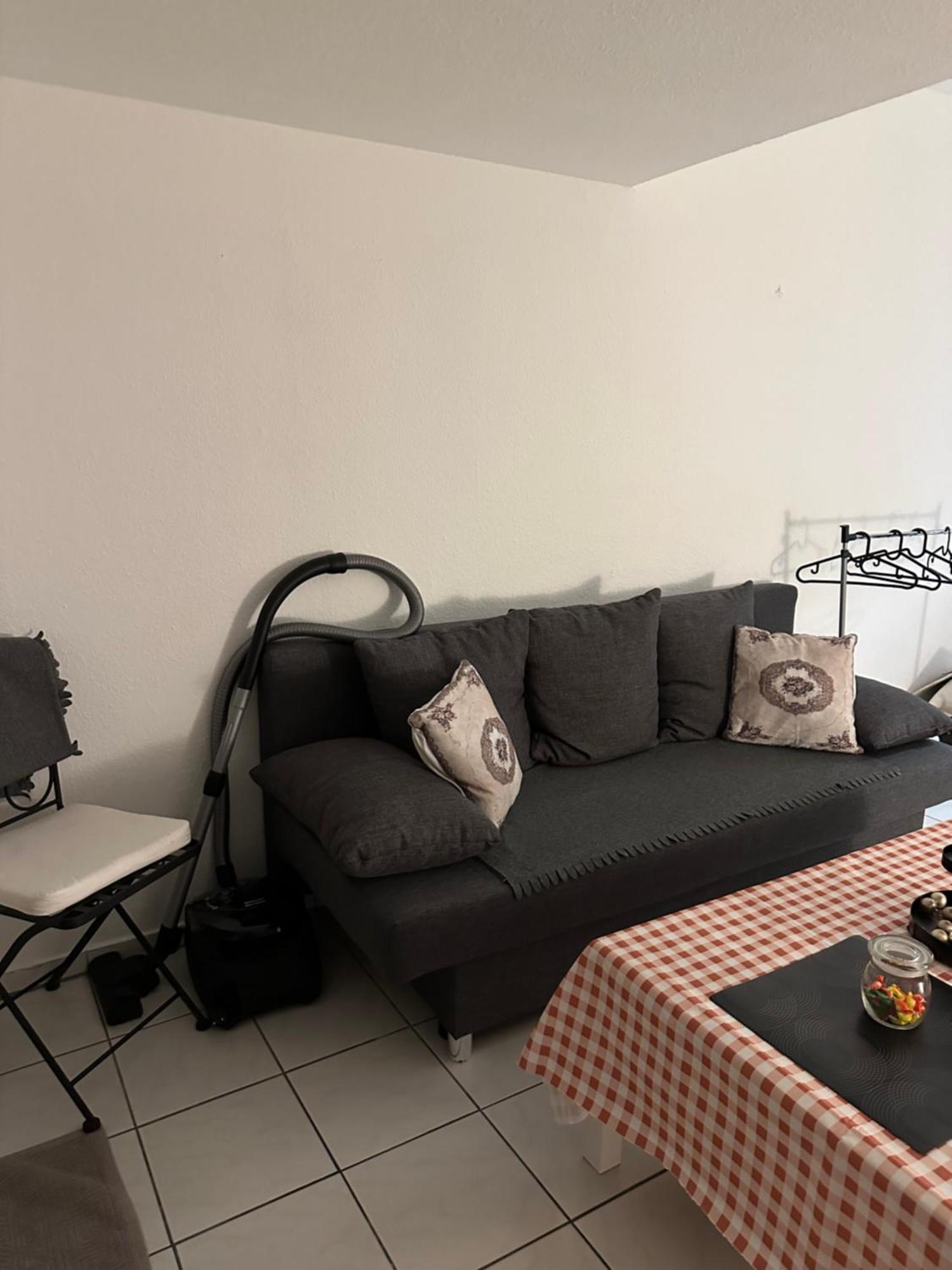 Jasmin'S Apartment Krefeld Exterior photo