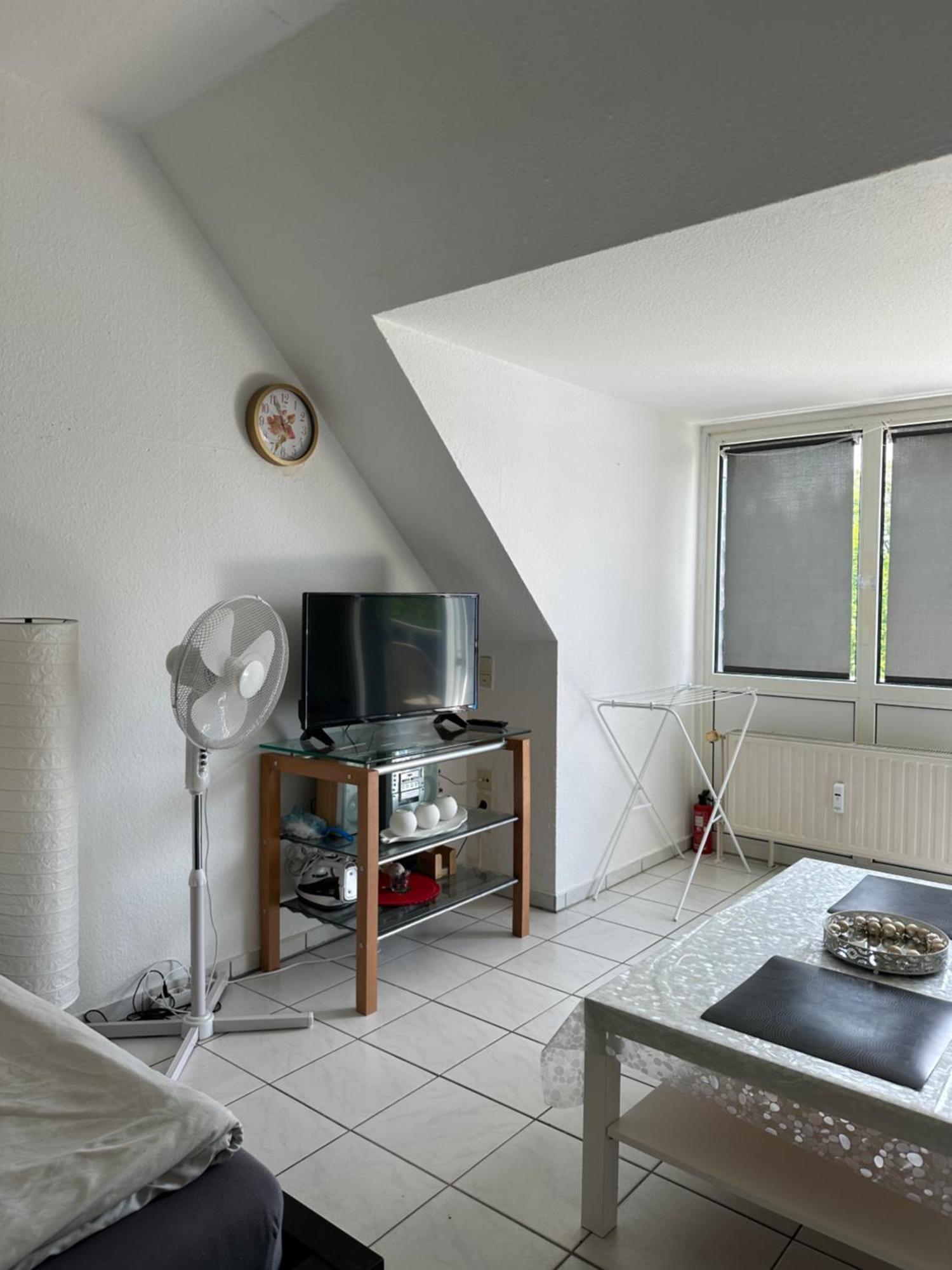 Jasmin'S Apartment Krefeld Exterior photo
